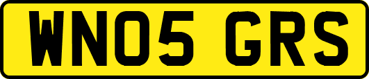 WN05GRS