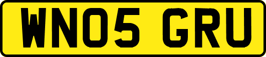 WN05GRU