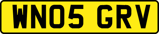 WN05GRV
