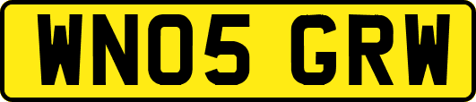 WN05GRW