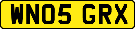 WN05GRX