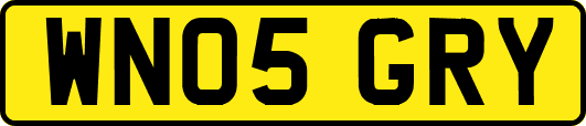 WN05GRY