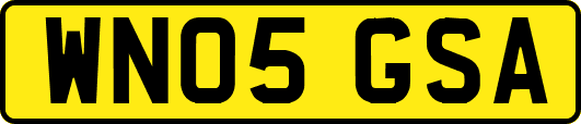 WN05GSA