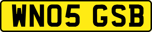 WN05GSB