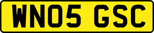WN05GSC