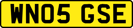 WN05GSE