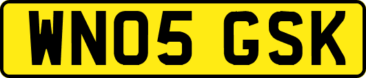 WN05GSK
