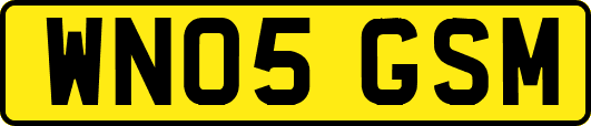 WN05GSM