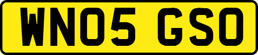 WN05GSO