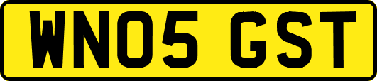 WN05GST