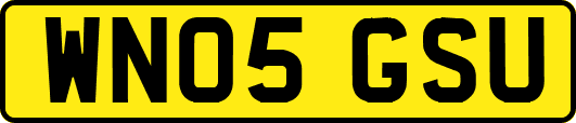 WN05GSU