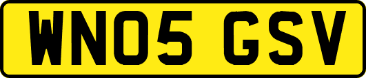 WN05GSV