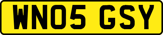 WN05GSY