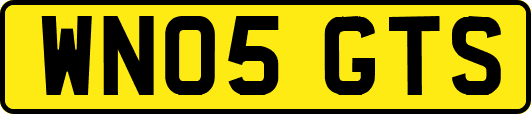 WN05GTS