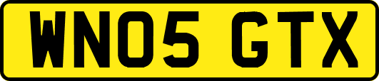 WN05GTX