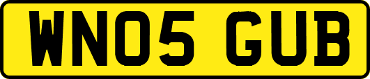 WN05GUB