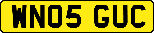 WN05GUC