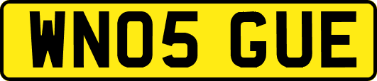 WN05GUE