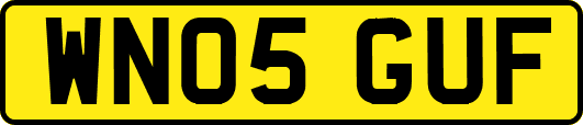 WN05GUF