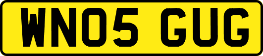 WN05GUG