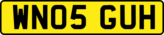 WN05GUH