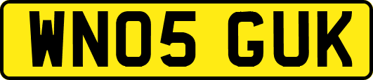WN05GUK
