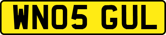 WN05GUL