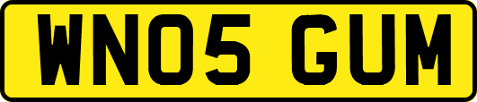 WN05GUM