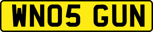 WN05GUN