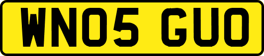 WN05GUO
