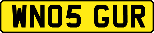 WN05GUR