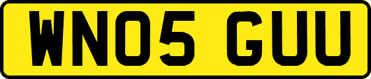 WN05GUU
