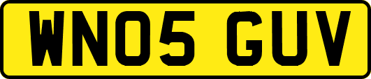 WN05GUV