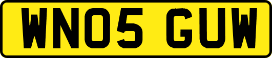 WN05GUW