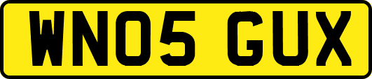WN05GUX