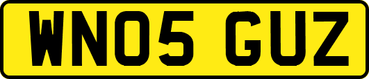 WN05GUZ