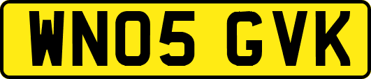 WN05GVK