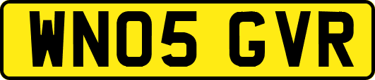 WN05GVR