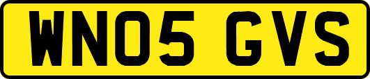 WN05GVS