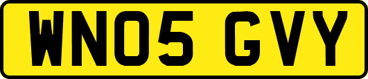 WN05GVY