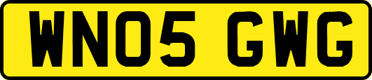 WN05GWG
