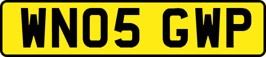WN05GWP