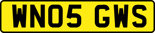 WN05GWS