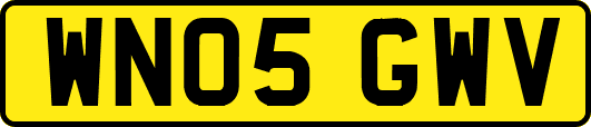 WN05GWV