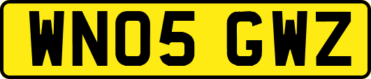 WN05GWZ