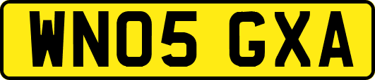 WN05GXA