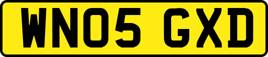 WN05GXD