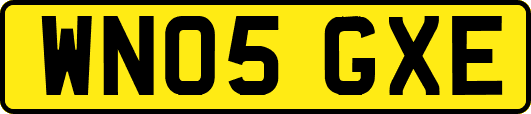 WN05GXE