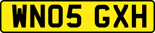 WN05GXH