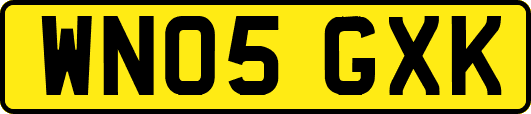 WN05GXK